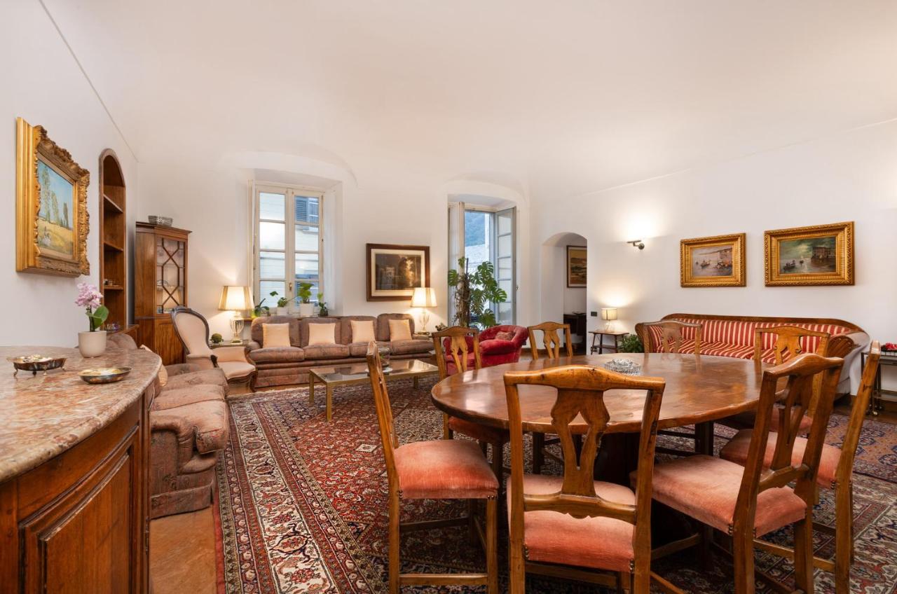 Unico Luxury Living in Como, Famiglie e gruppi - 6