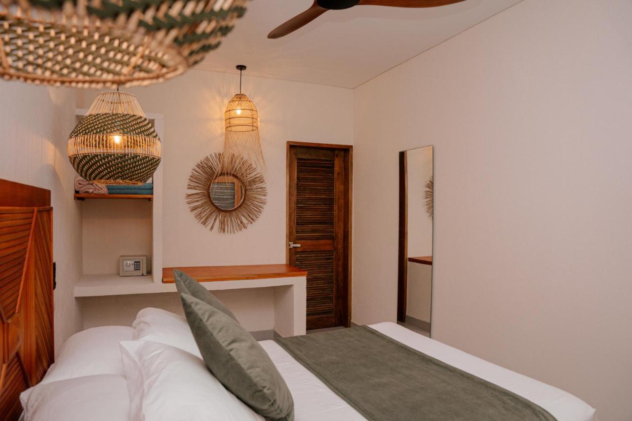 Huku Beach Hostel Palomino photo 3