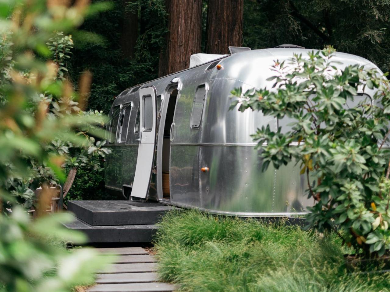 AutoCamp Sonoma