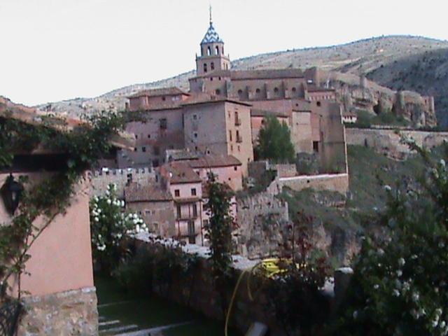 La Casa del tío Americano photo 3