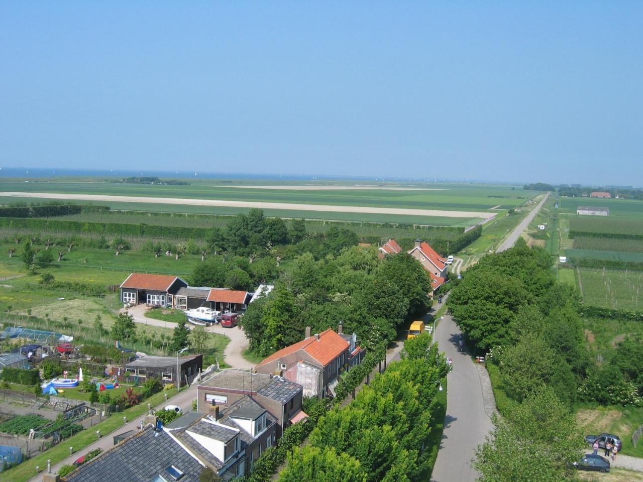 Resort De Vlasschure photo 4