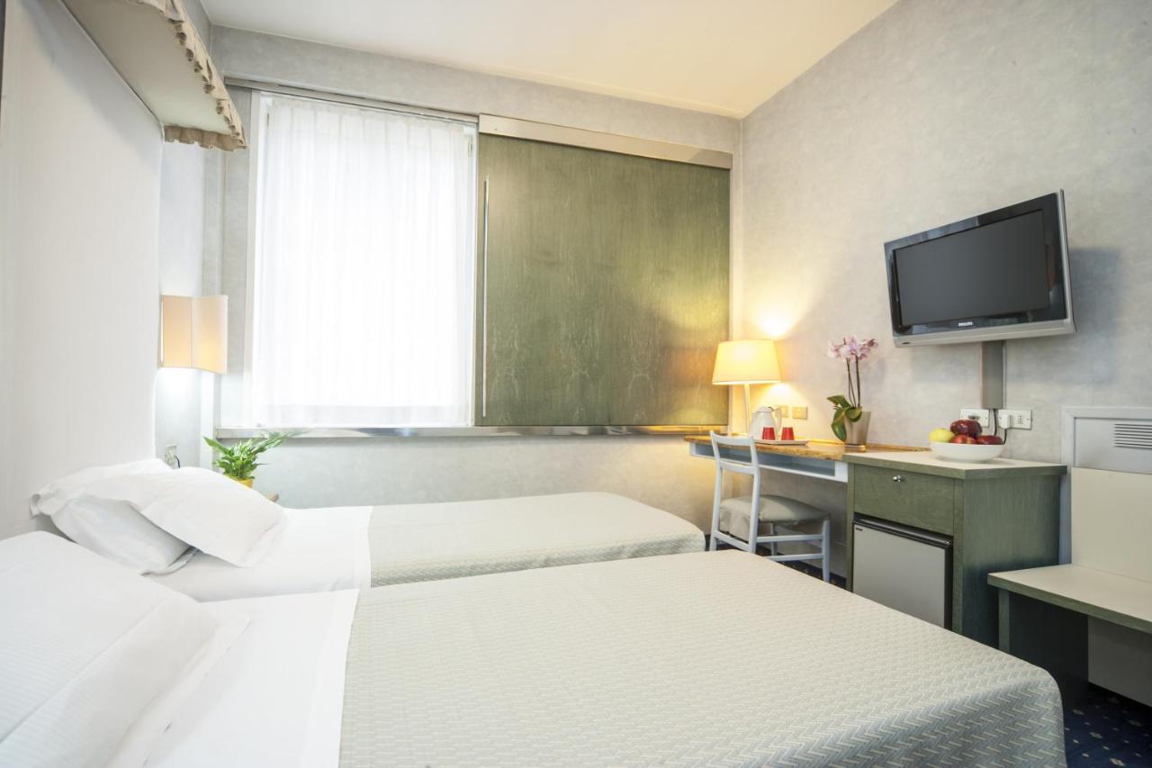 Hotel Bisanzio - 5
