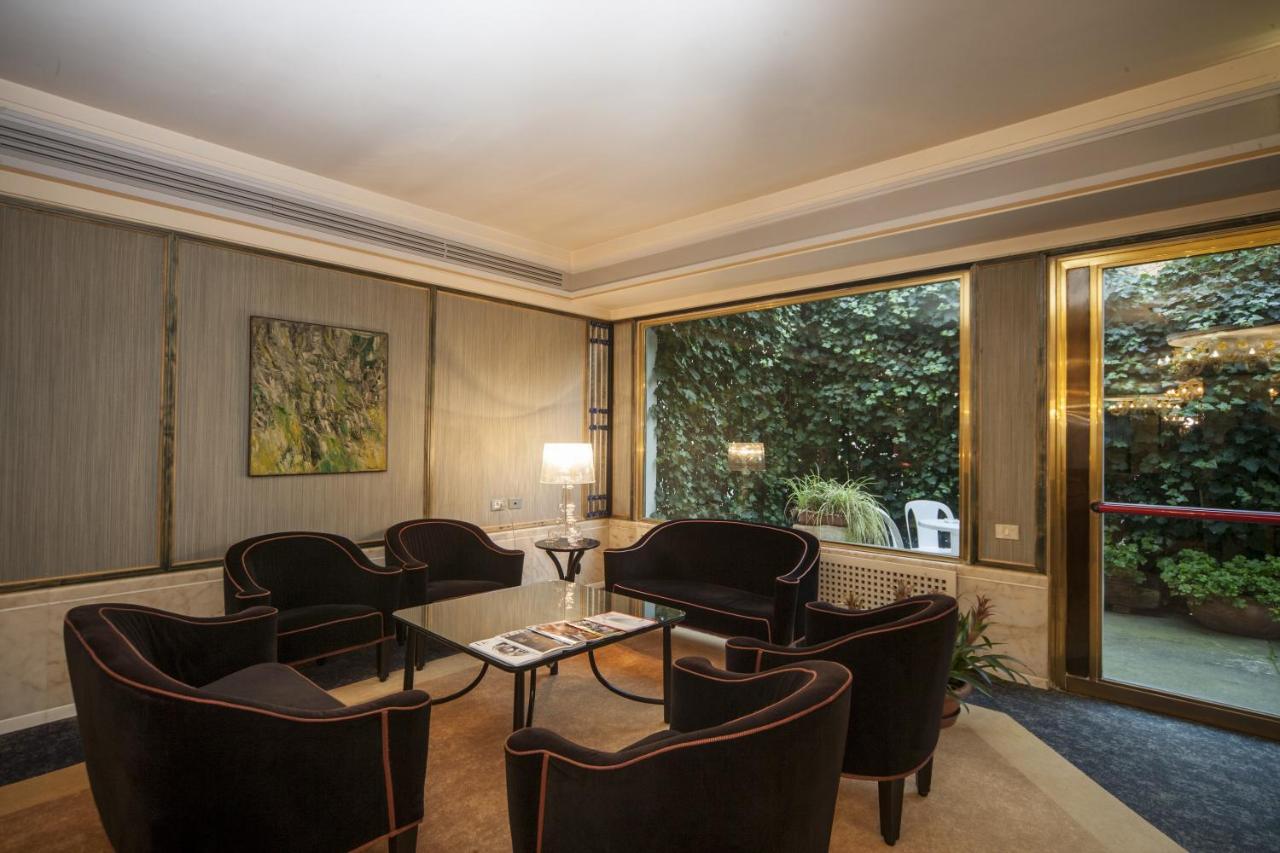 Hotel Bisanzio photo 3