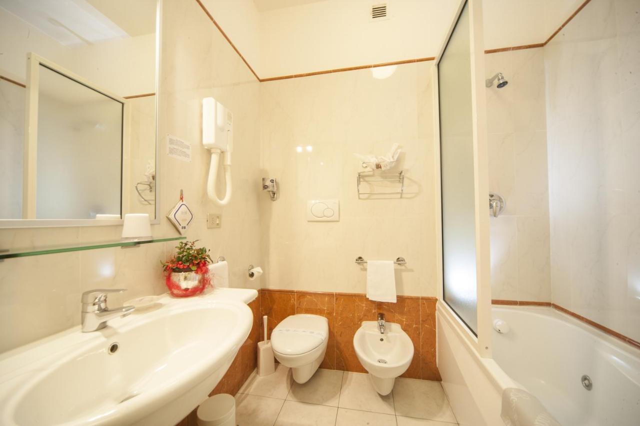 Hotel Bisanzio photo 2