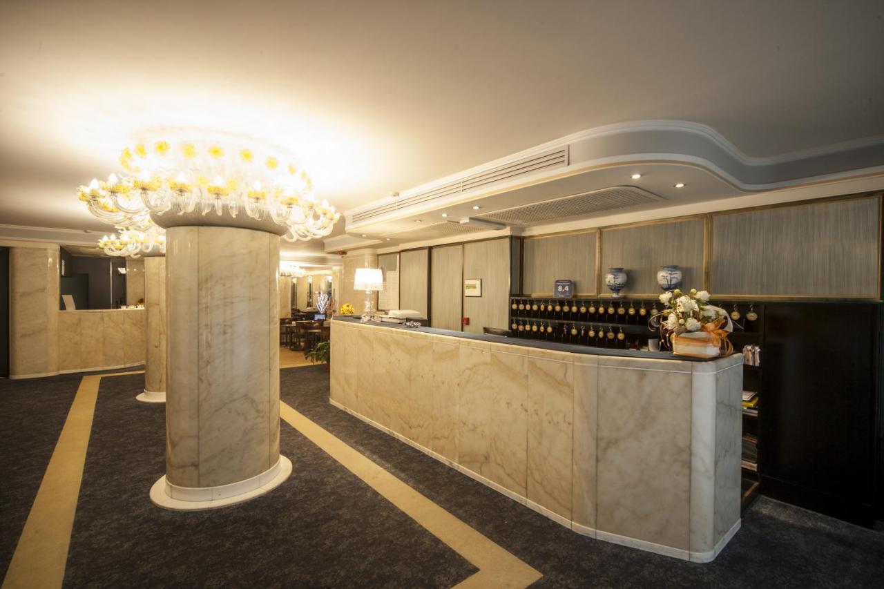 Hotel Bisanzio photo 4