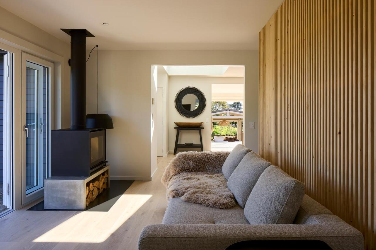 Blackwood Luxury Hideaway photo 4