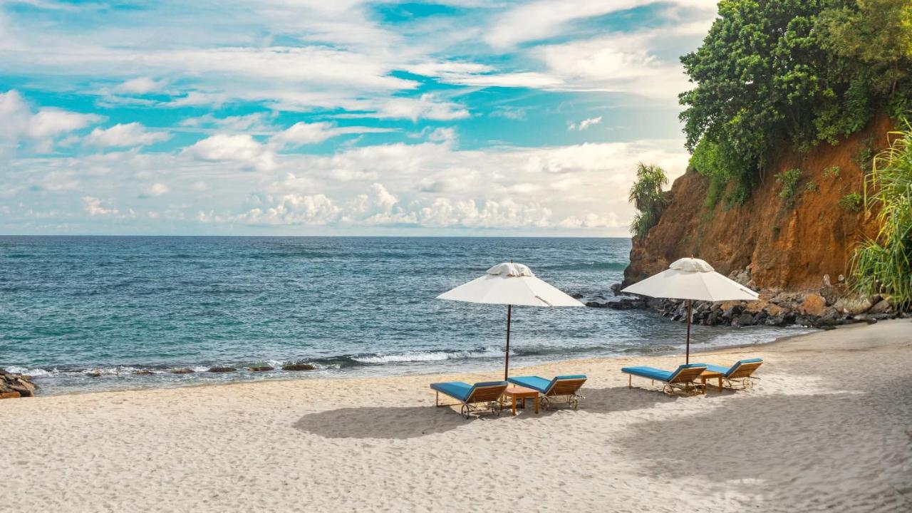 Photo - Cape Weligama - Relais and Chateaux