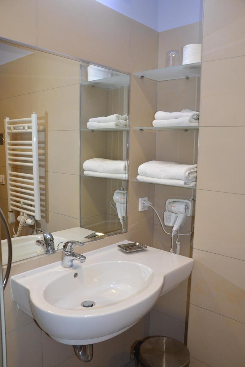 Hotel Kolna - darmowy parking, basen w cenie photo 4