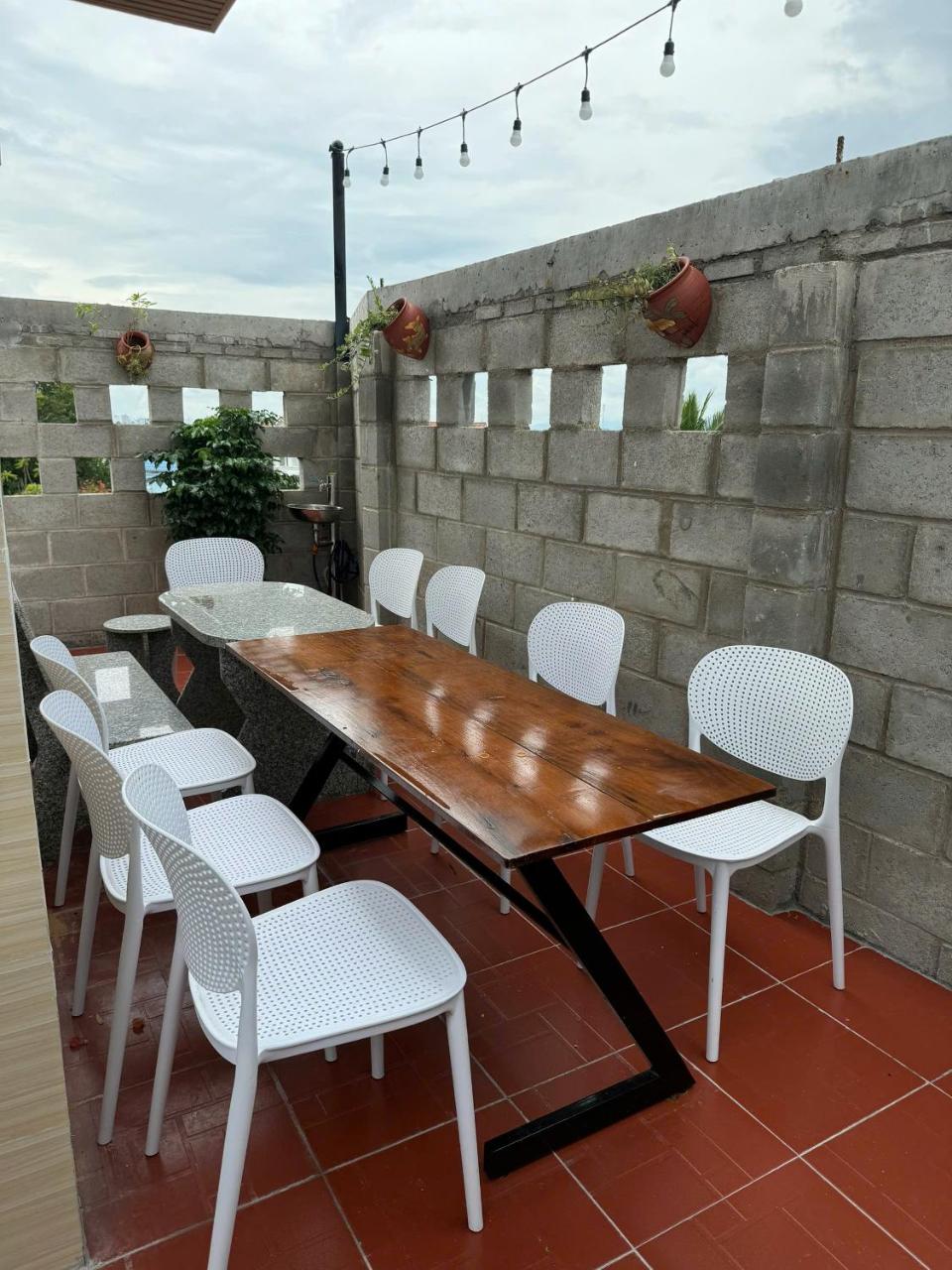 Sea-Breeze Homestay photo 4