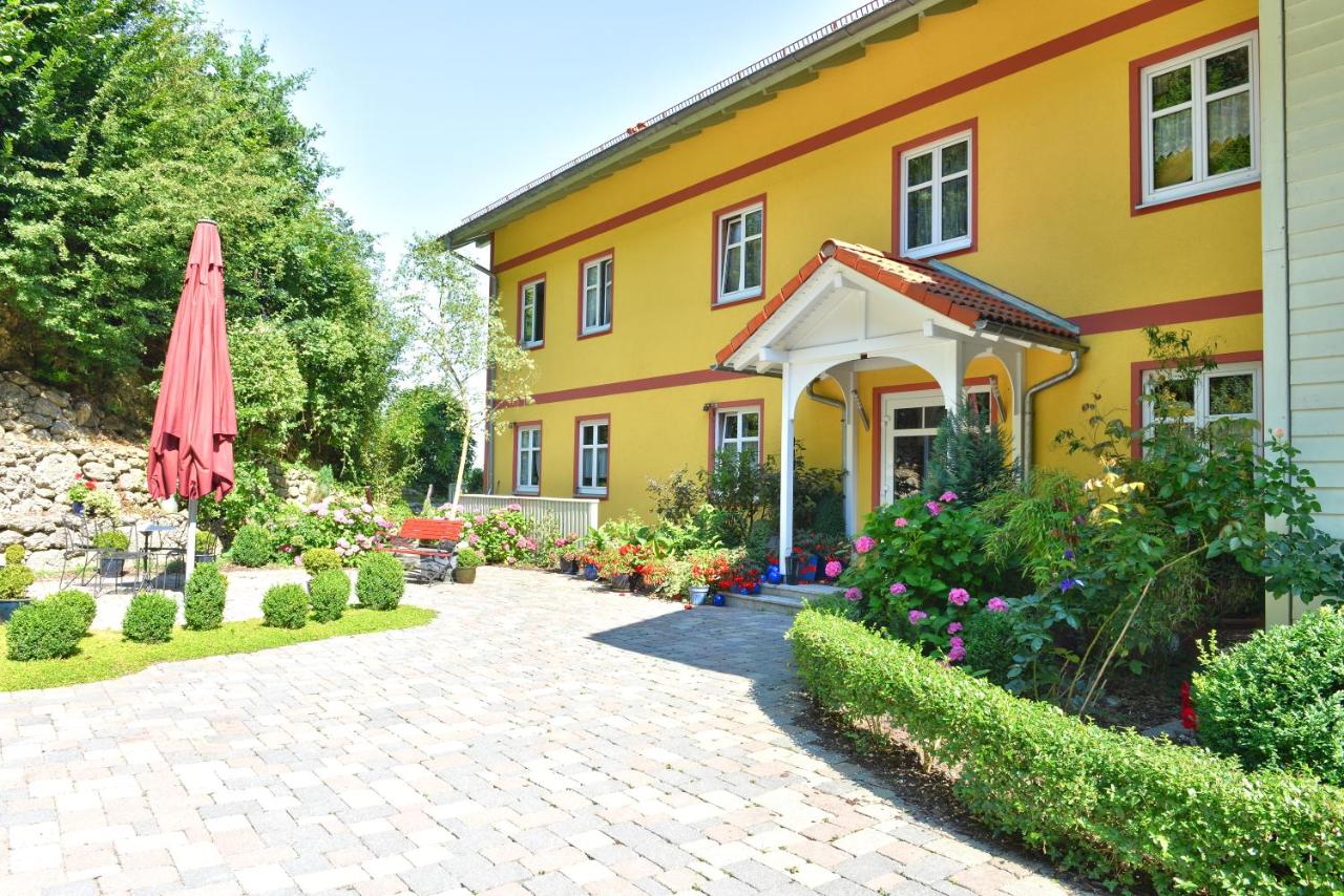 Hotel Auf Wolke 8 photo 2