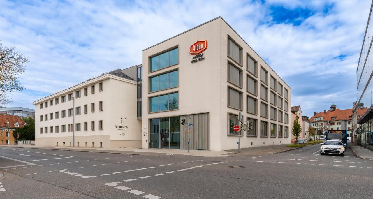 Aiden by Best Western @ Biberach