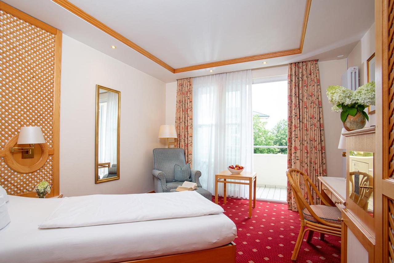 Thermenhotel Quellenhof photo 3