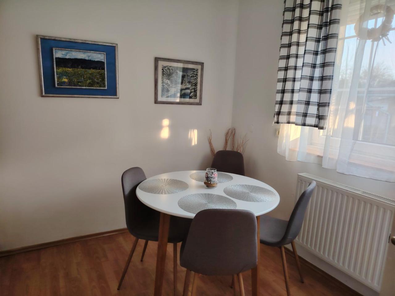 Csilla Apartman - 4