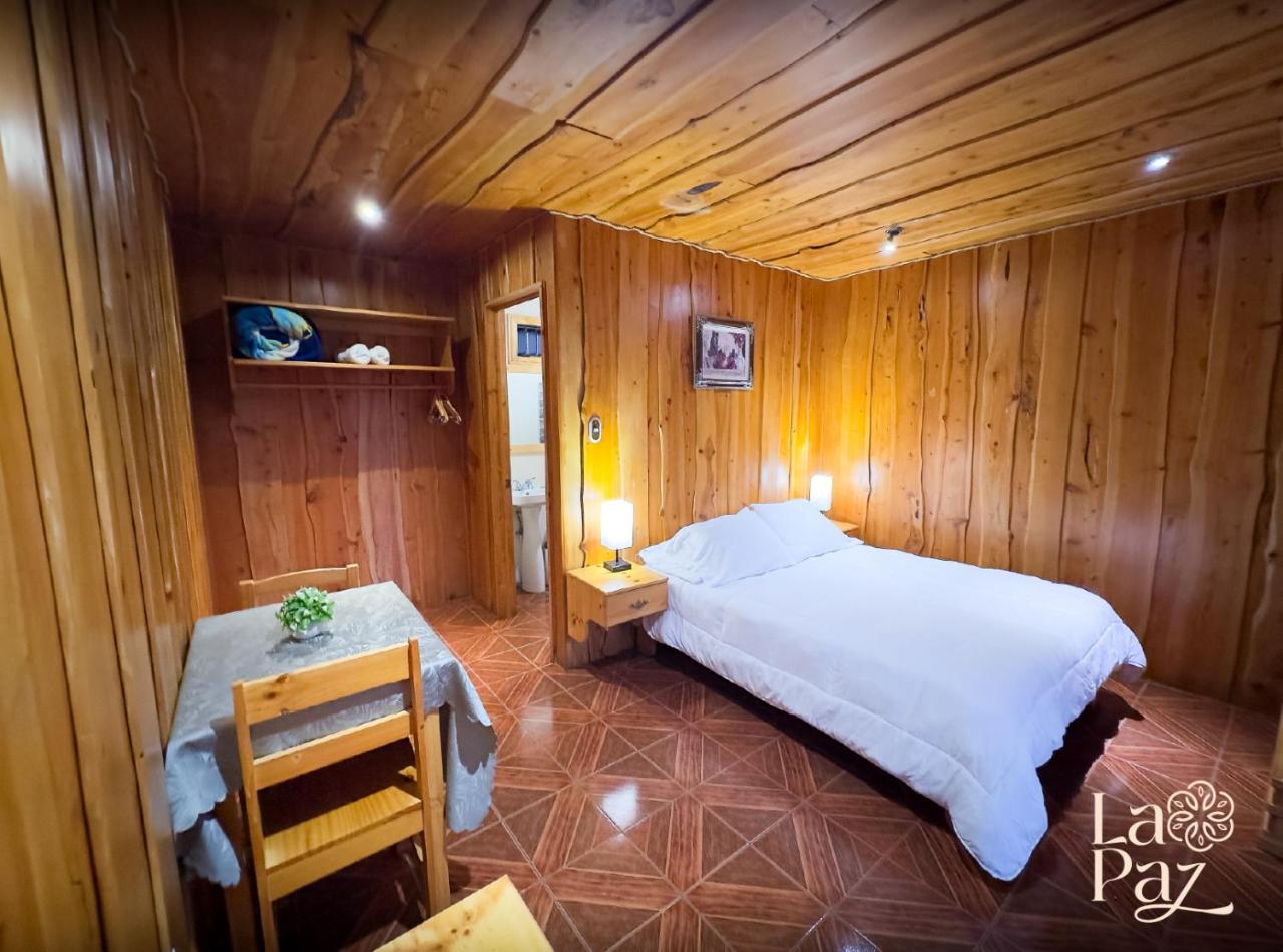 Hotel La Paz photo 2