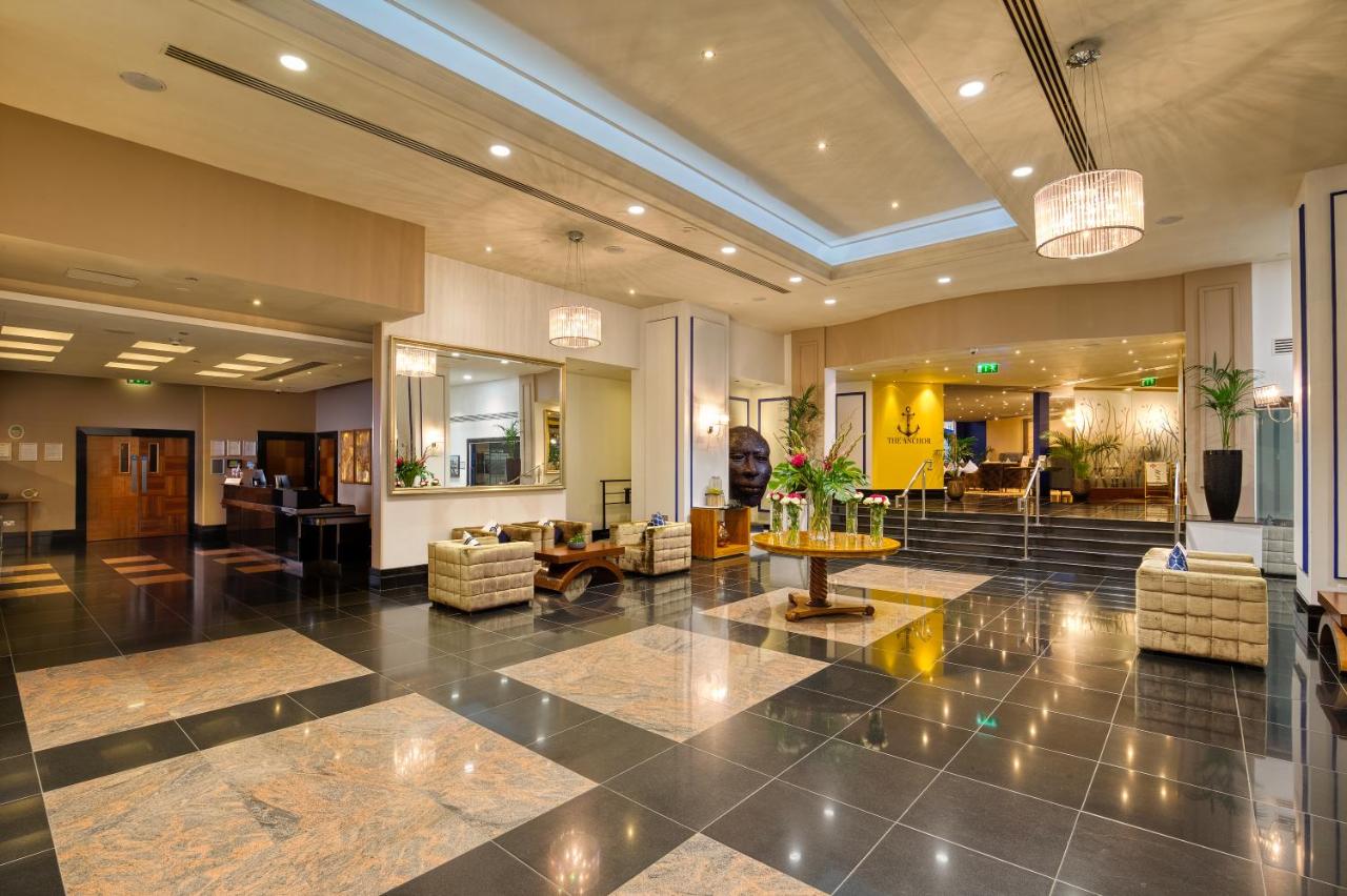 The Chelsea Harbour Hotel & Spa London - 3