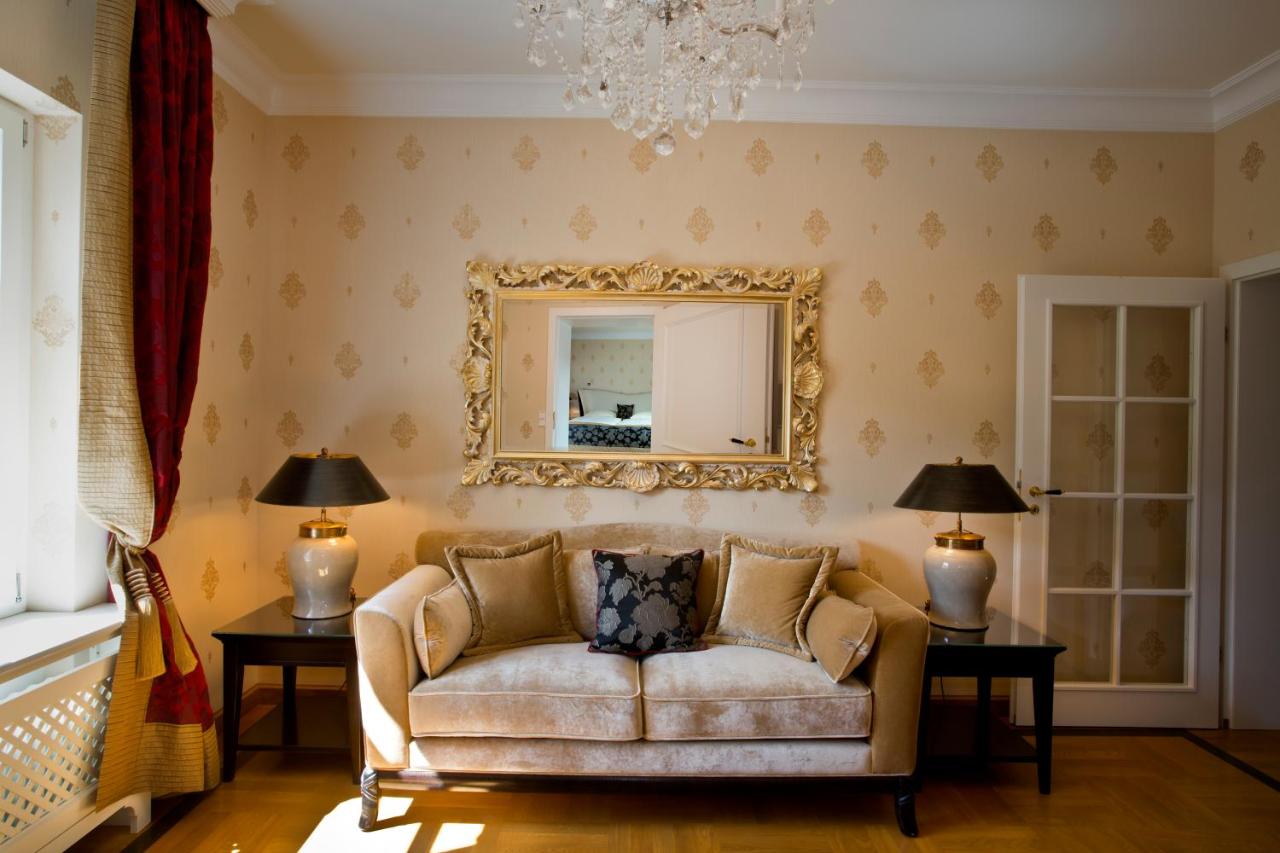 Foto - Mokni's Palais Hotel & SPA