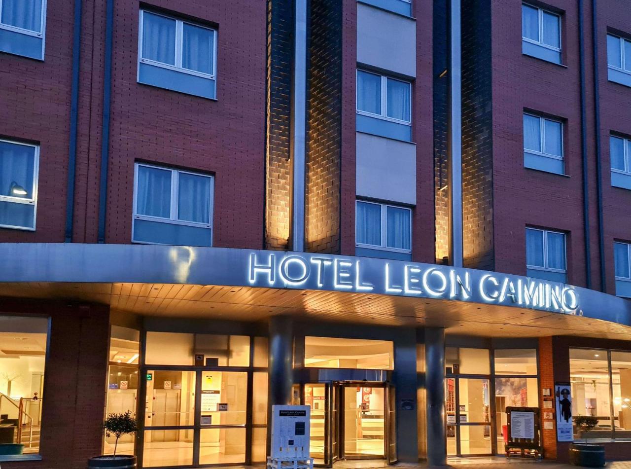 Hotel Zentral León - 3