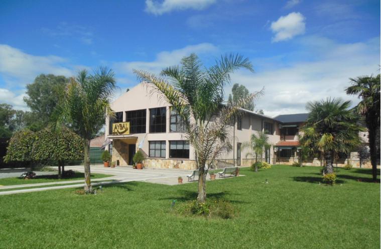 Hotel Aybal photo 4