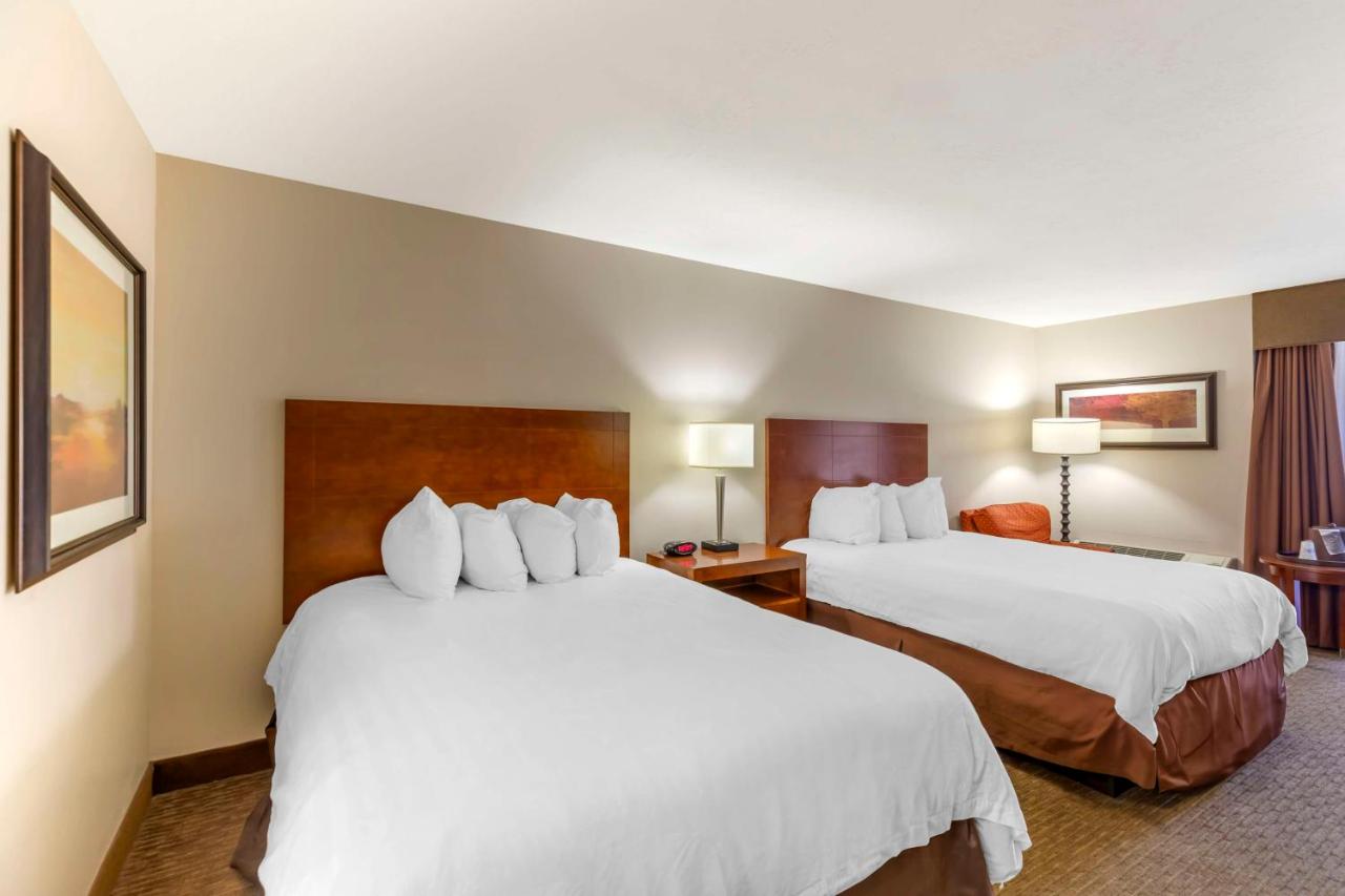 Best Western Cottontree Inn photo 4
