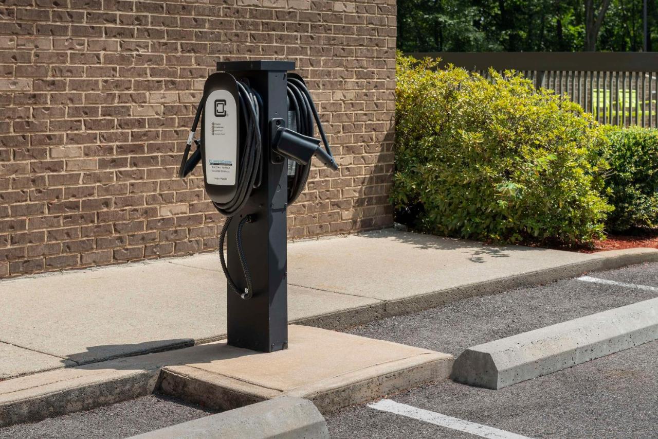 Foto - Hampton Inn Birmingham I-65/Lakeshore Drive