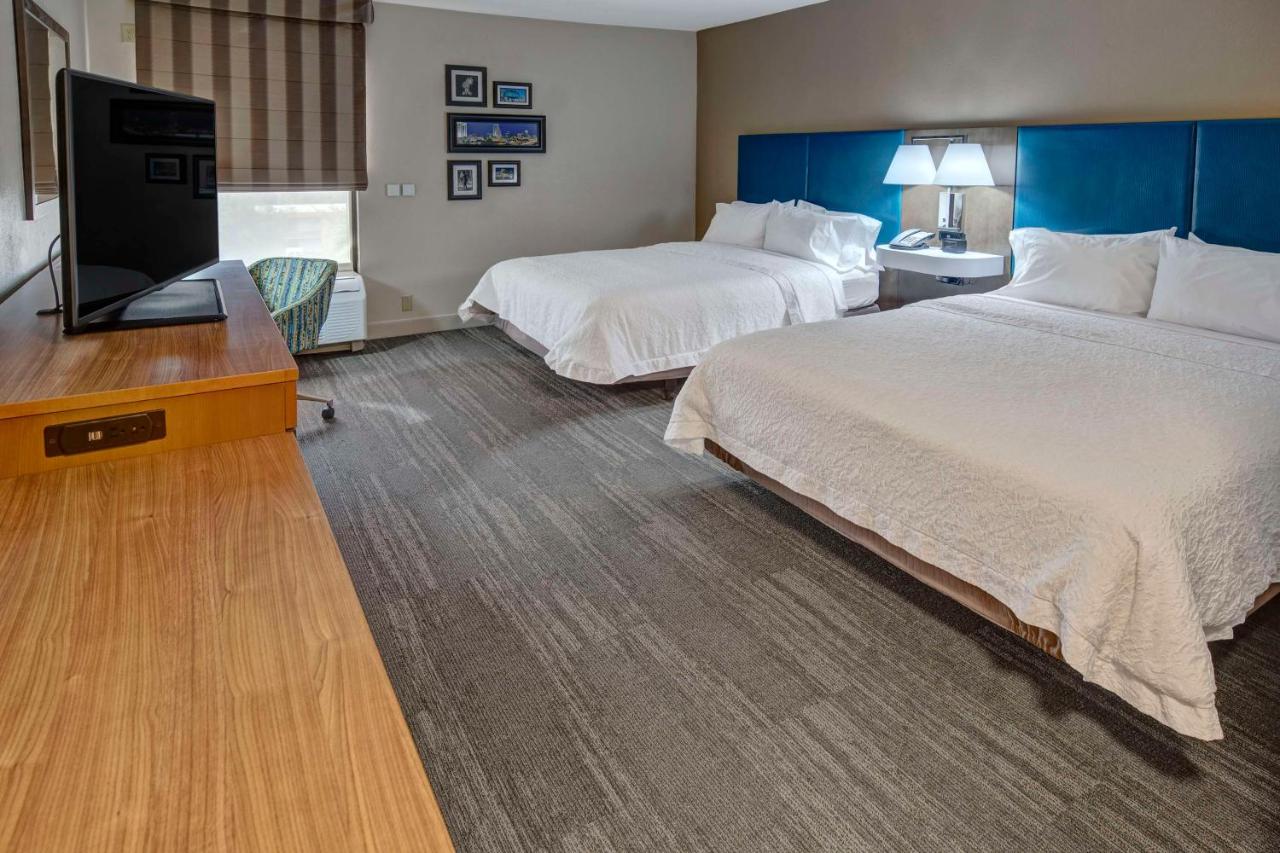 Hampton Inn Orlando-Walt Disney World Resort Maingate South photo 4