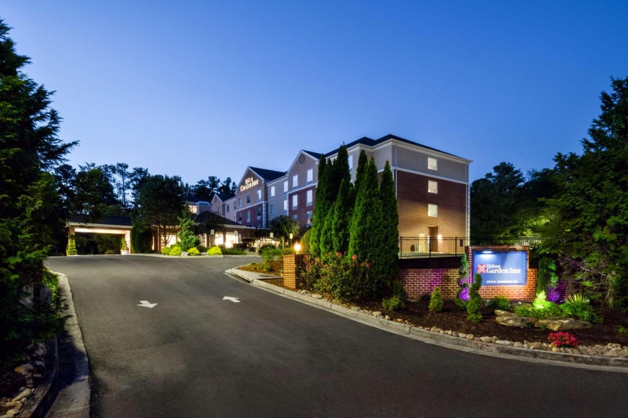 Foto - Hilton Garden Inn Atlanta/Peachtree City