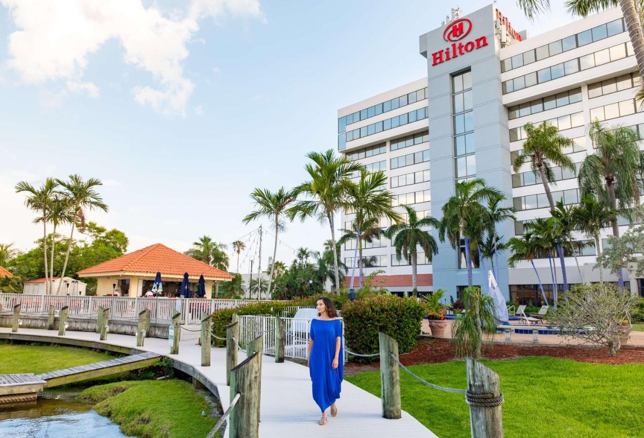 Photo - Hilton Palm Beach PBI