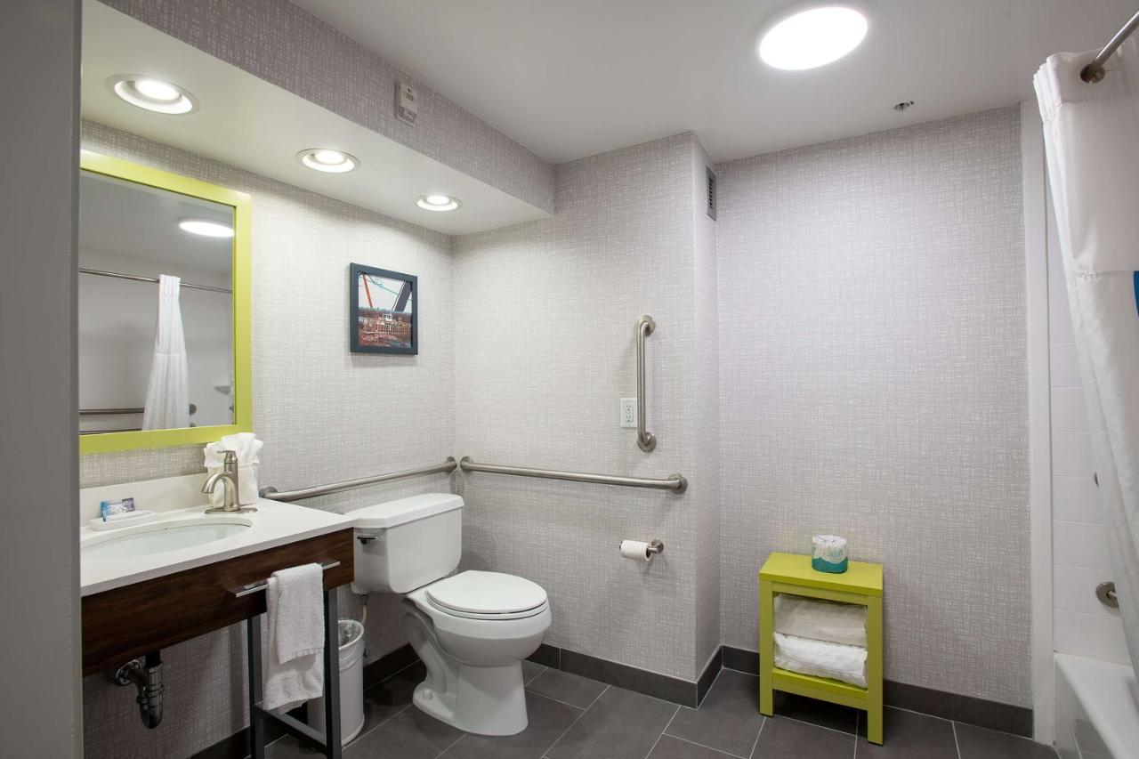 Hampton Inn Seaford photo 4