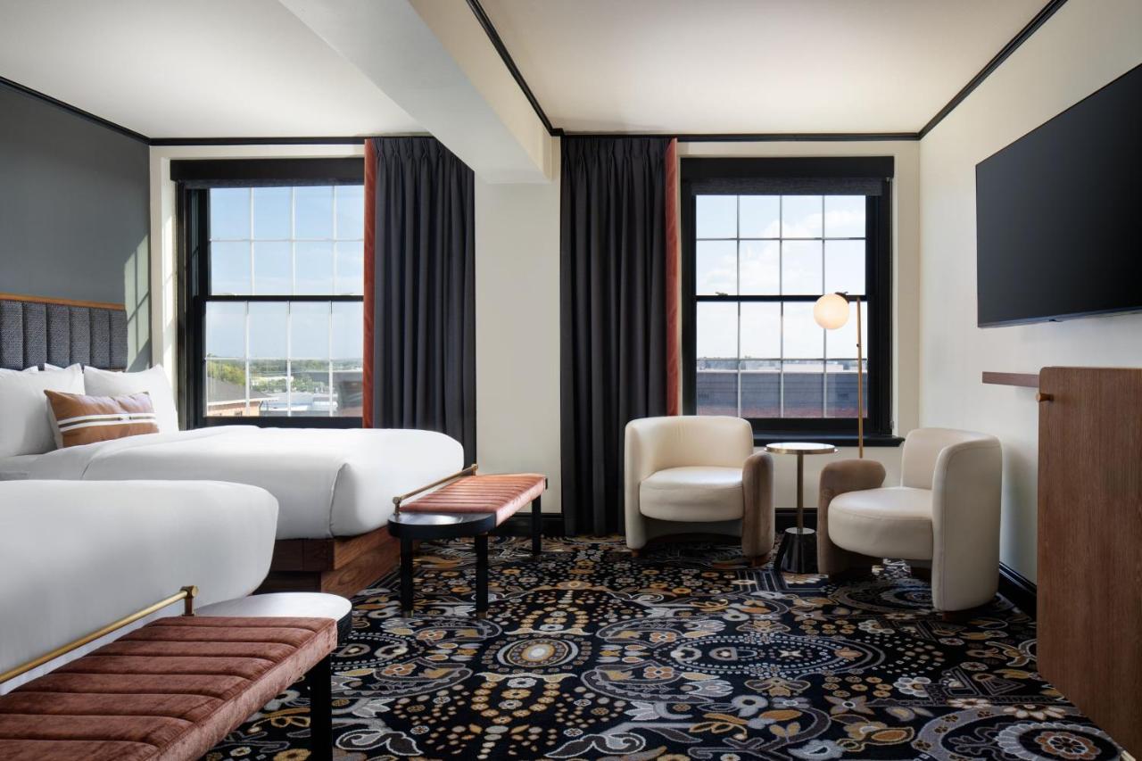 The LaSalle Hotel, Bryan College Station, a Tribute Portfolio Hotel photo 4