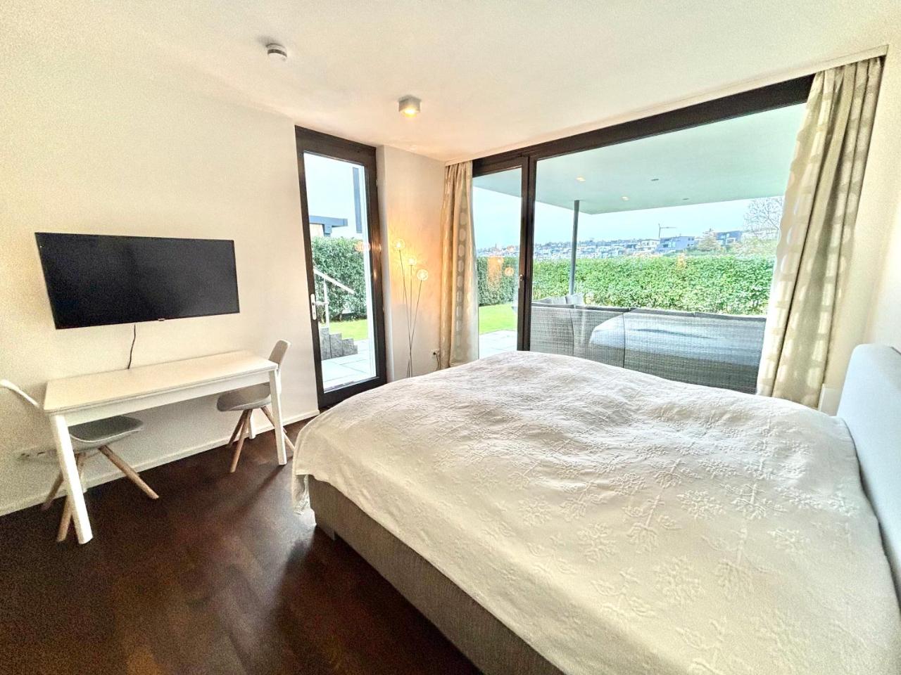 Studio Apartment direkt am Phoenixsee - 4