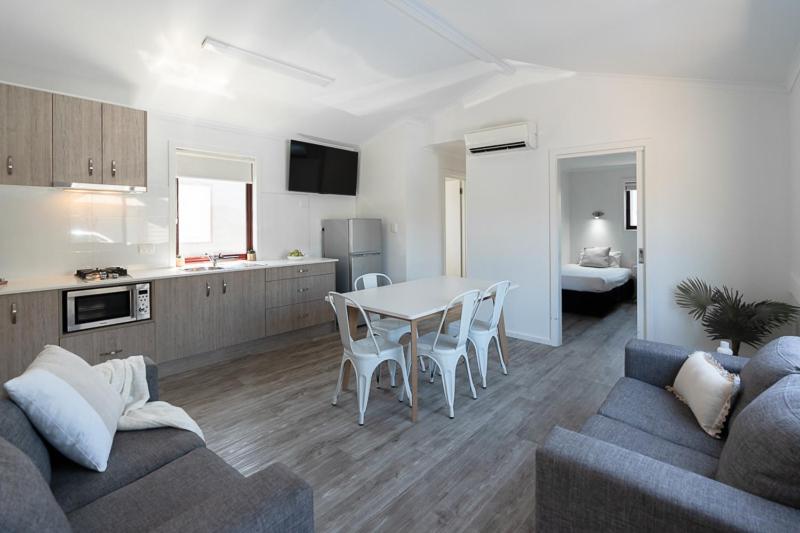 Adelaide Caravan Park - Aspen Holiday Parks photo 3