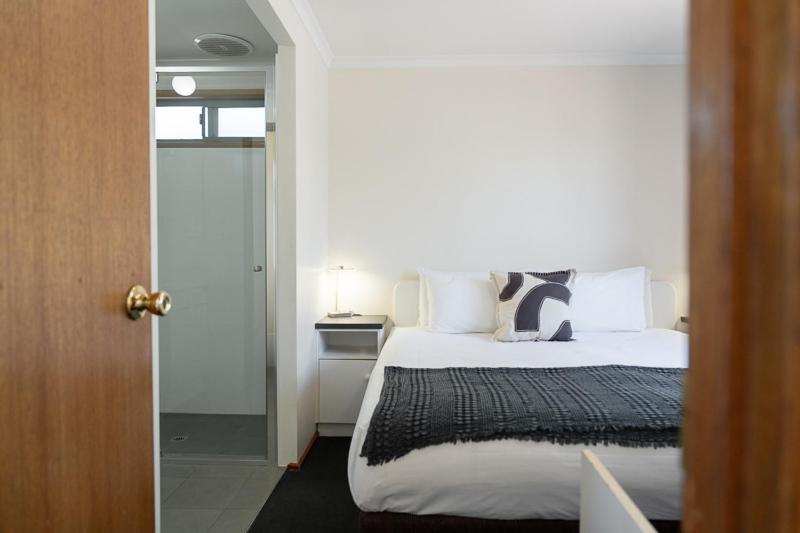 Adelaide Caravan Park - Aspen Holiday Parks photo 4