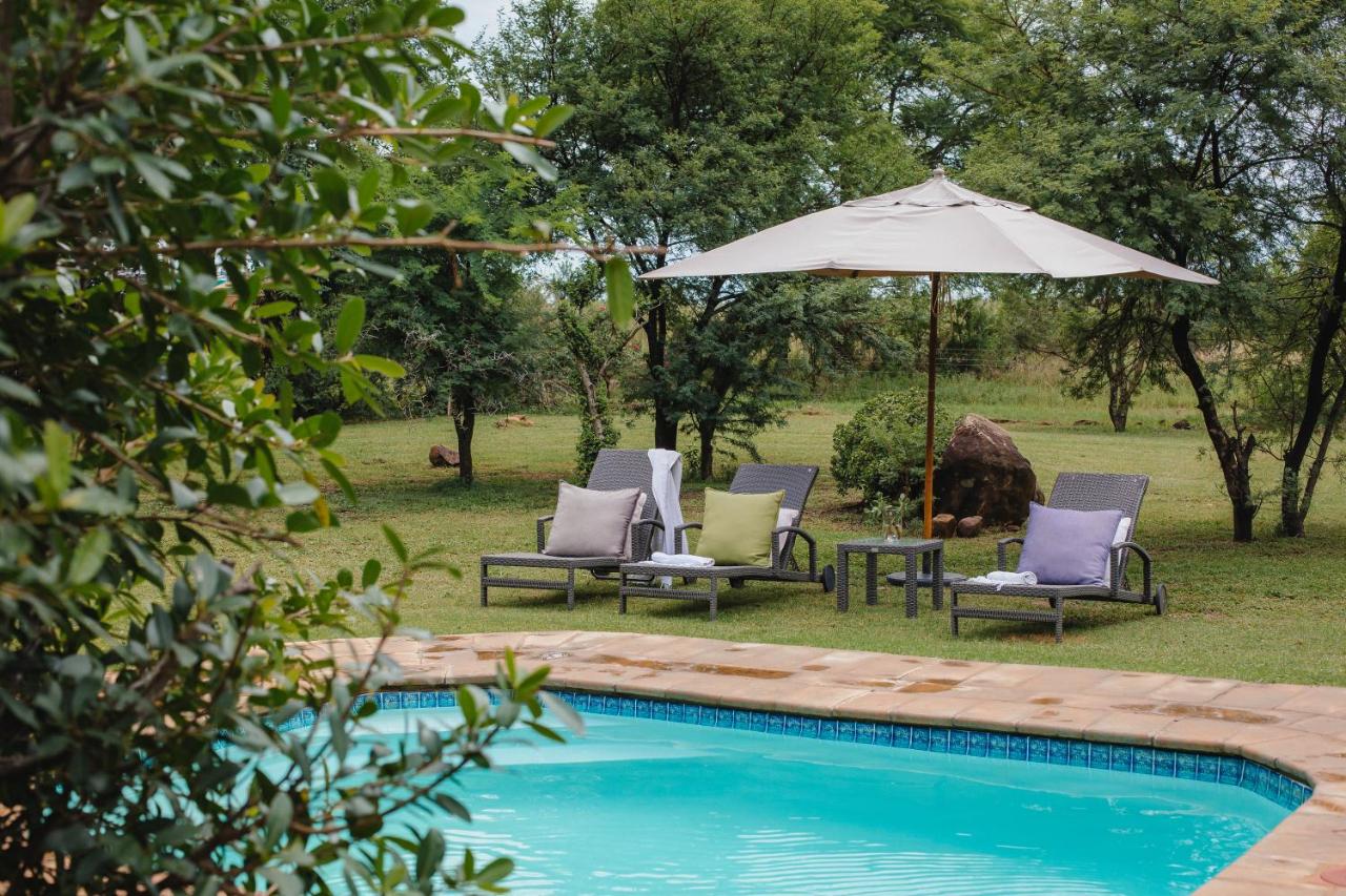 Cheetah Ridge Lodge