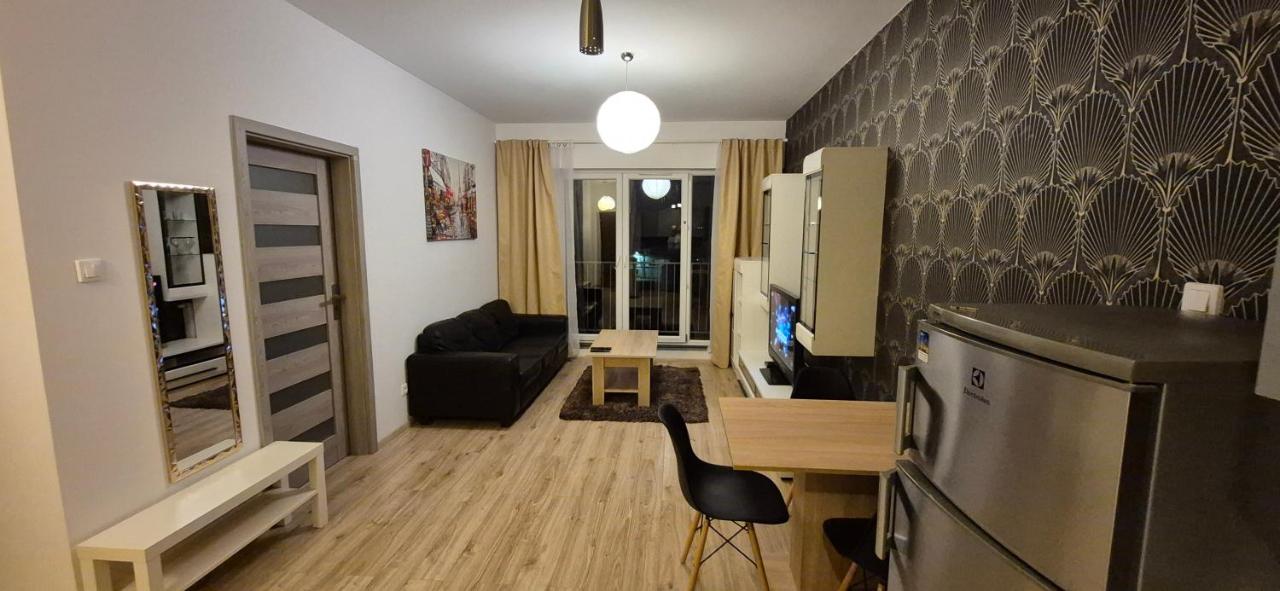 Apartament Opole Przylesie Self Check-in - 5