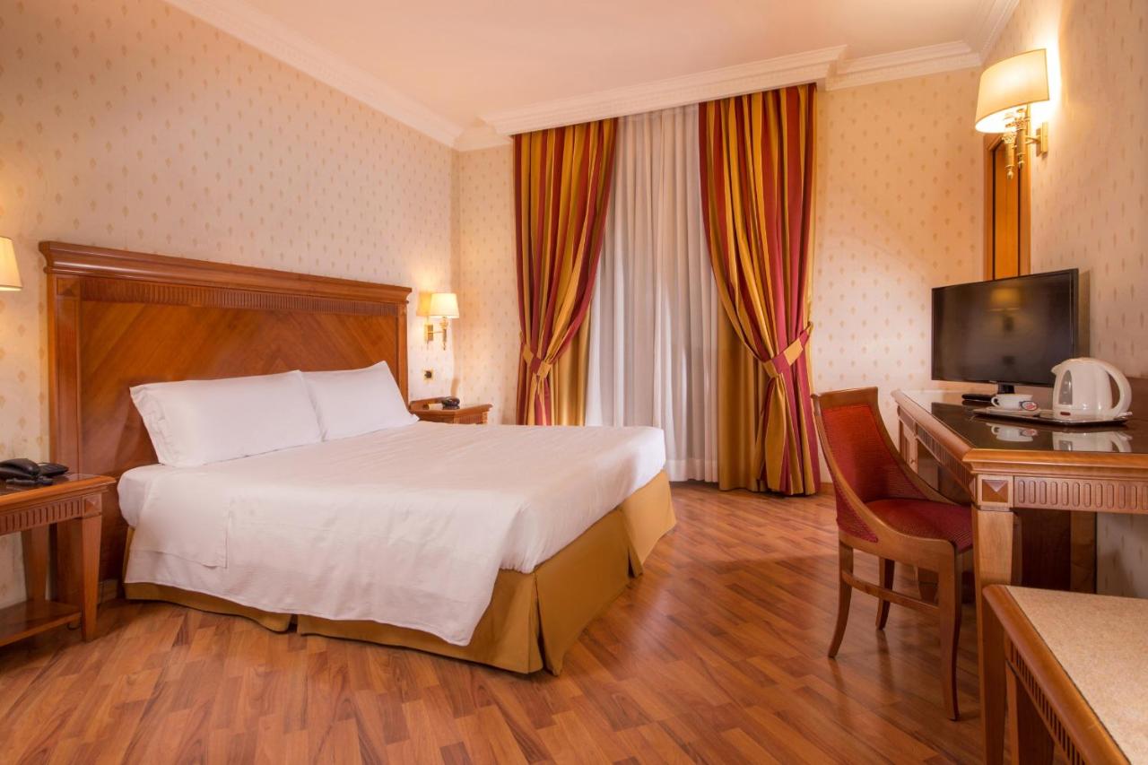 Foto - Best Western Hotel Viterbo
