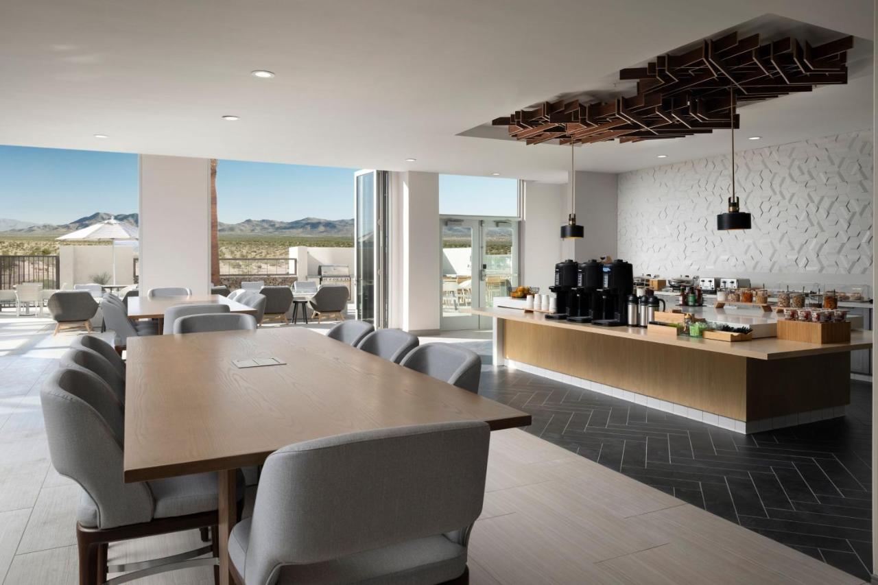 TownePlace Suites by Marriott Barstow photo 3