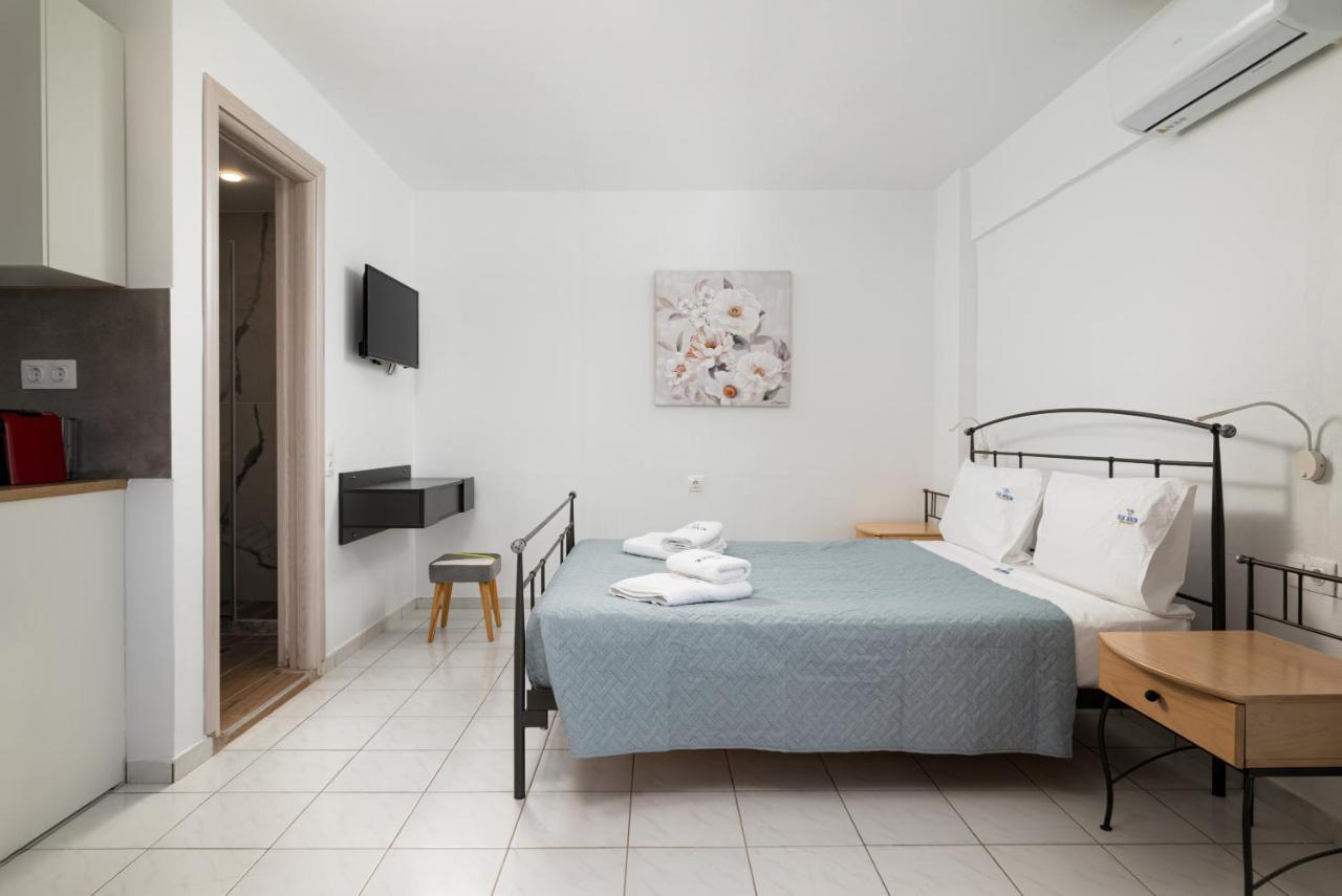Blue Horizon Apartments - 5