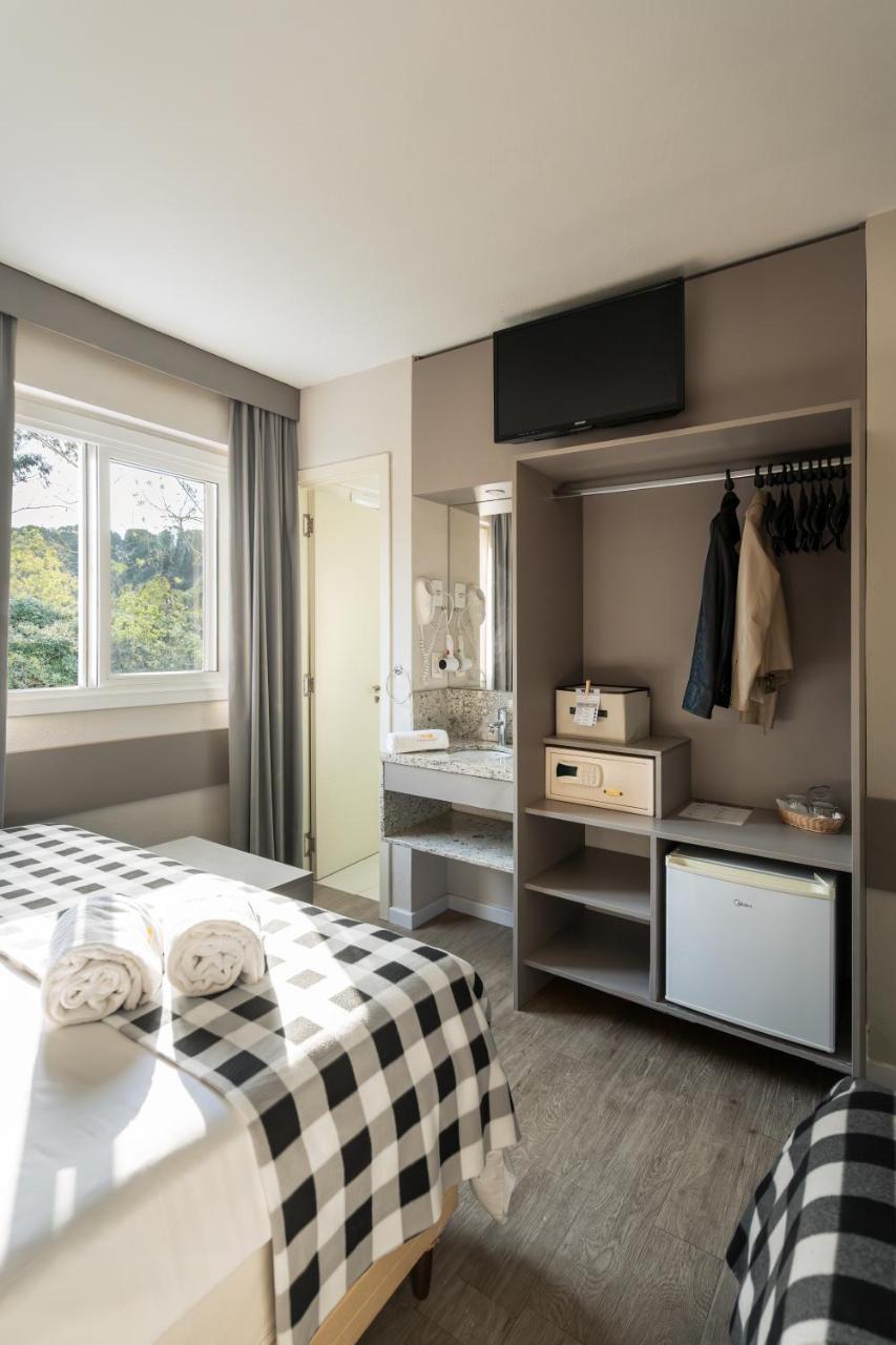 Work Hotel Design photo 4