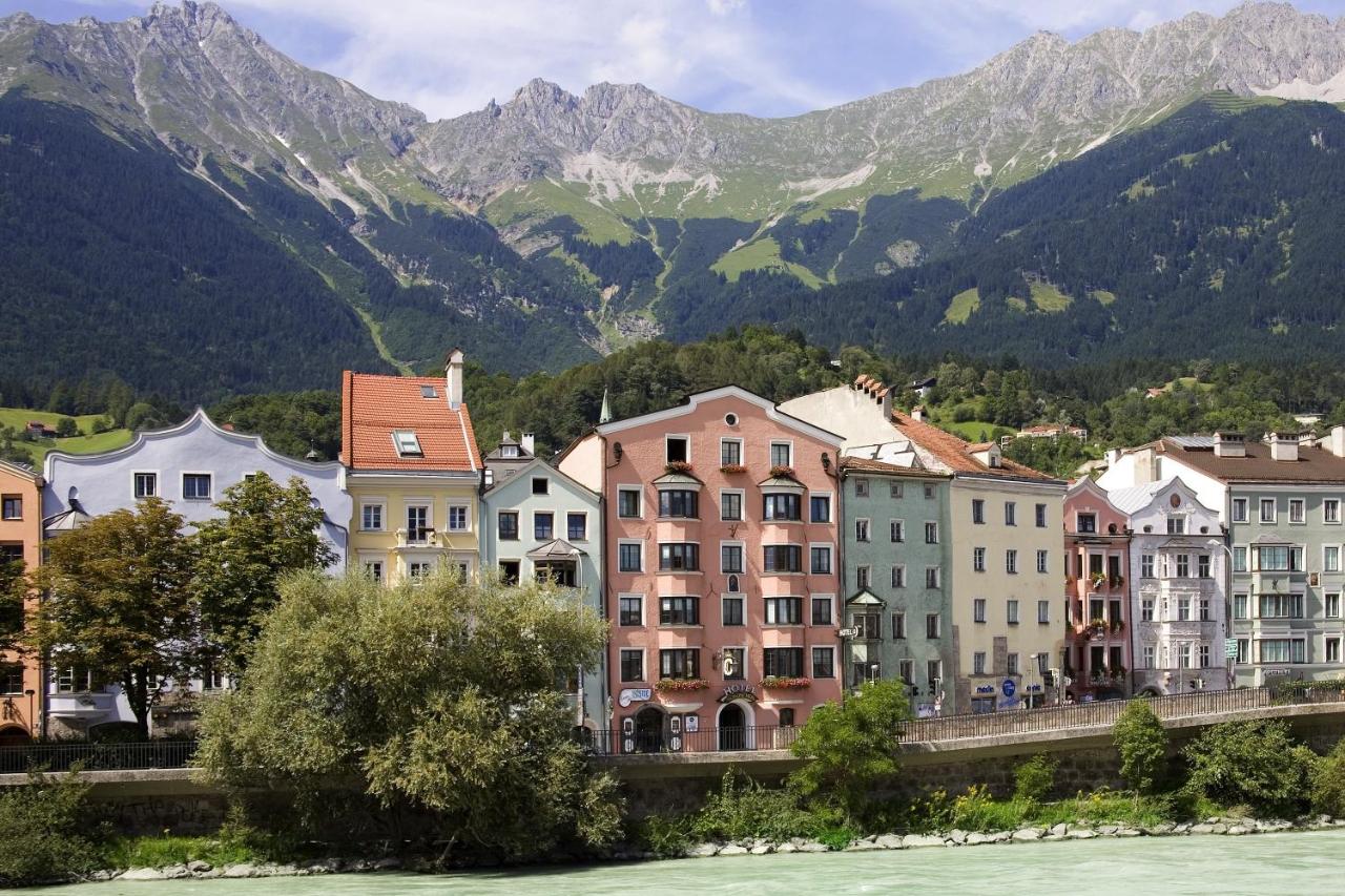 Hotel Mondschein