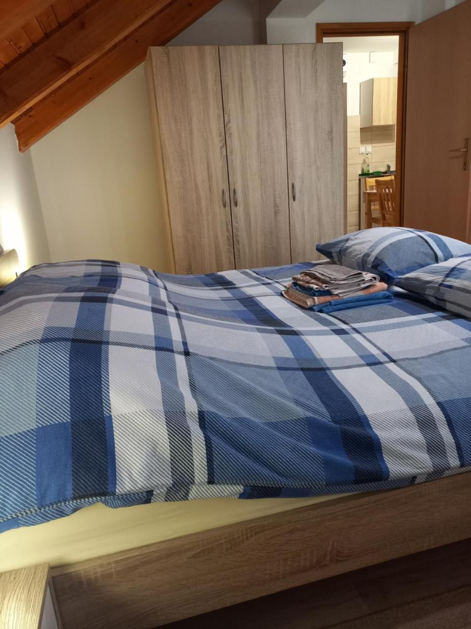 Apartman 2 - 2
