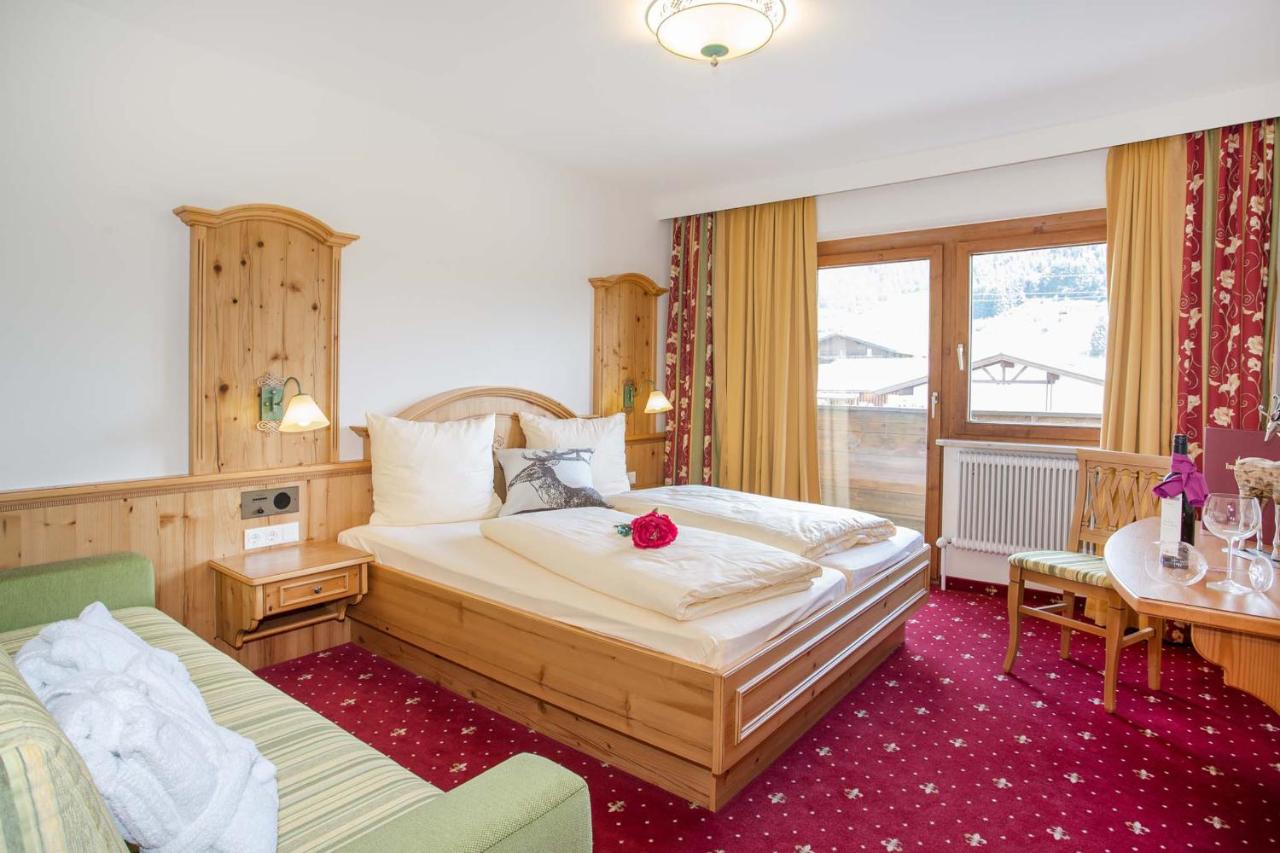 Sporthotel Tirolerhof photo 4
