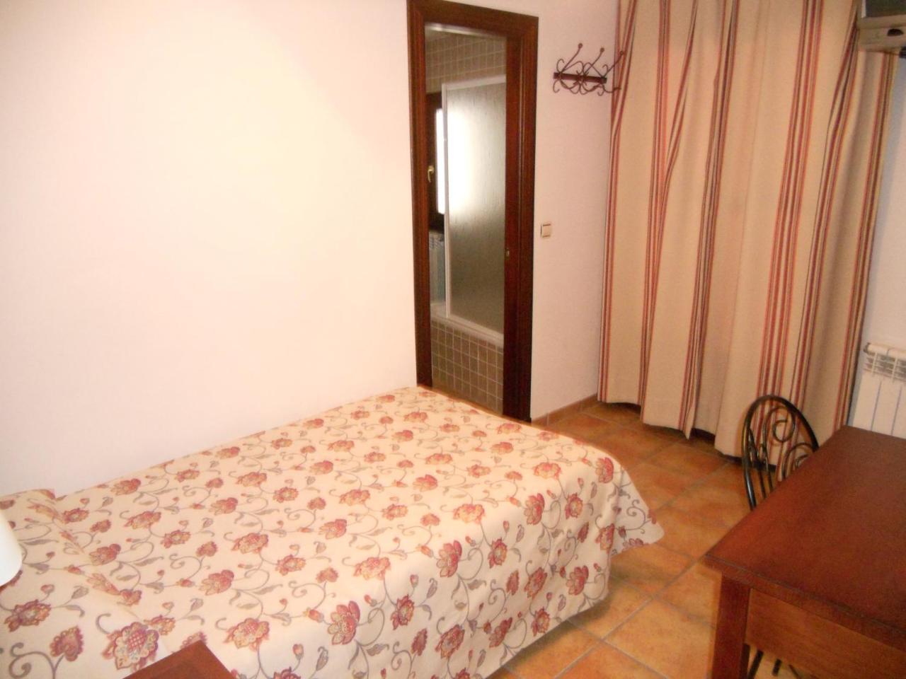 Hotel Rural Poqueira II photo 4