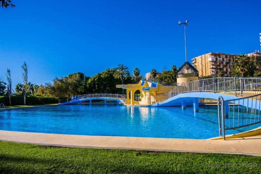 Jupiter Sun & Beach -Recepción 24 hs - Piscinas abiertas todo el año - 6