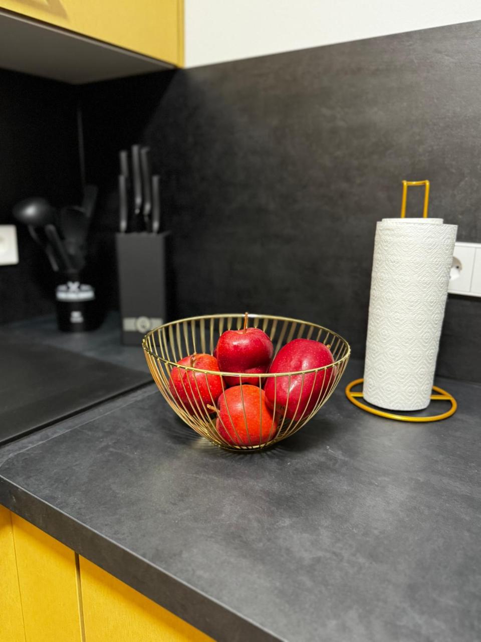 Luxusapartment Golden Garden - 3