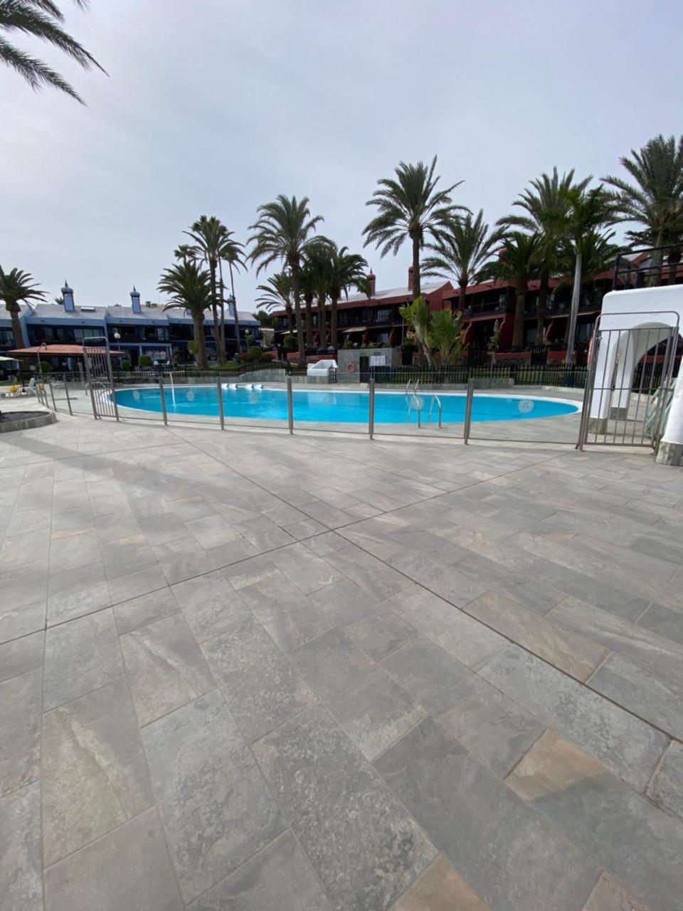Bungalow frente al mar - Sun Club Playa del Aguila - 2