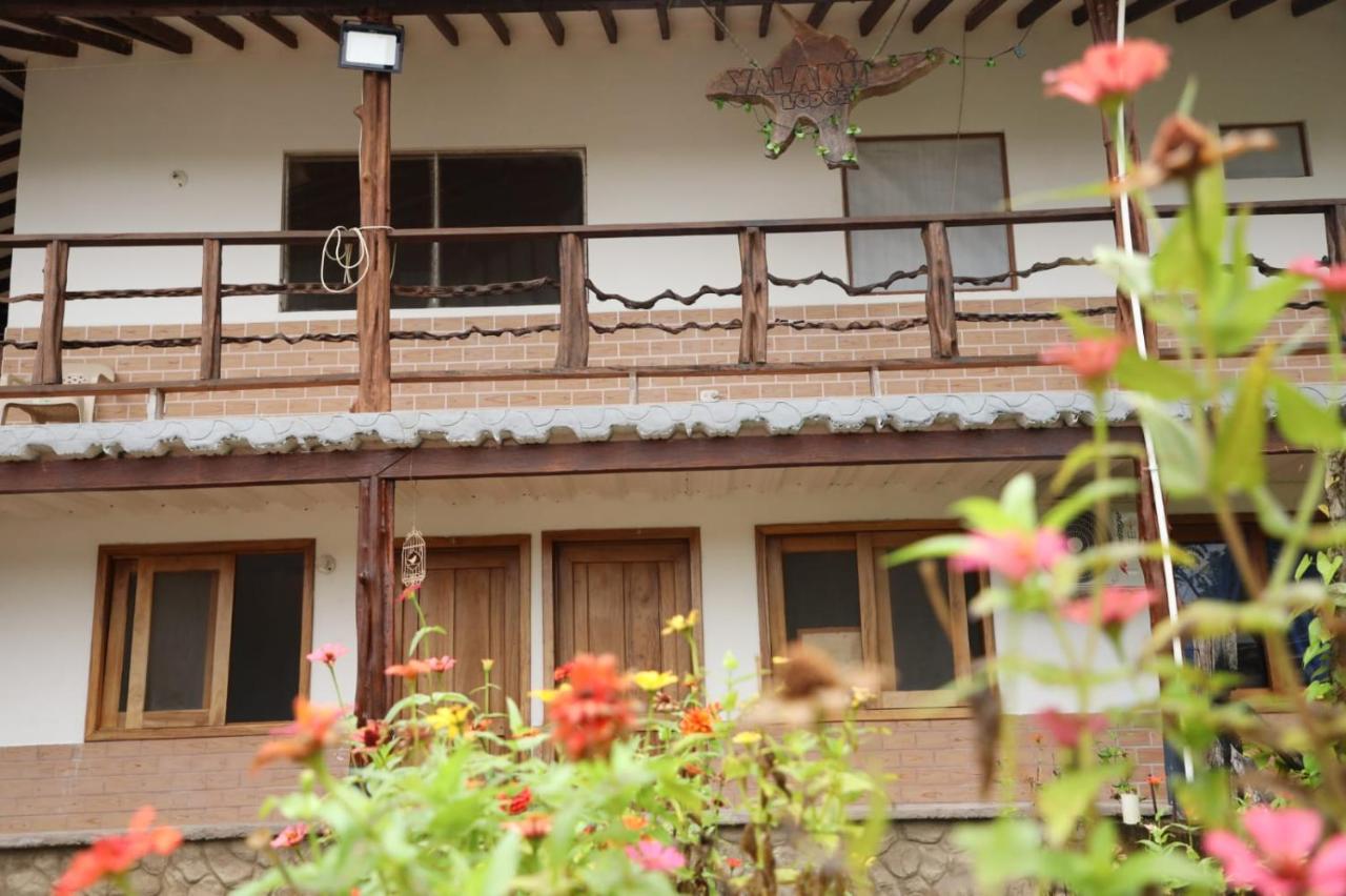 Yalakú Lodge - Capurganá photo 2