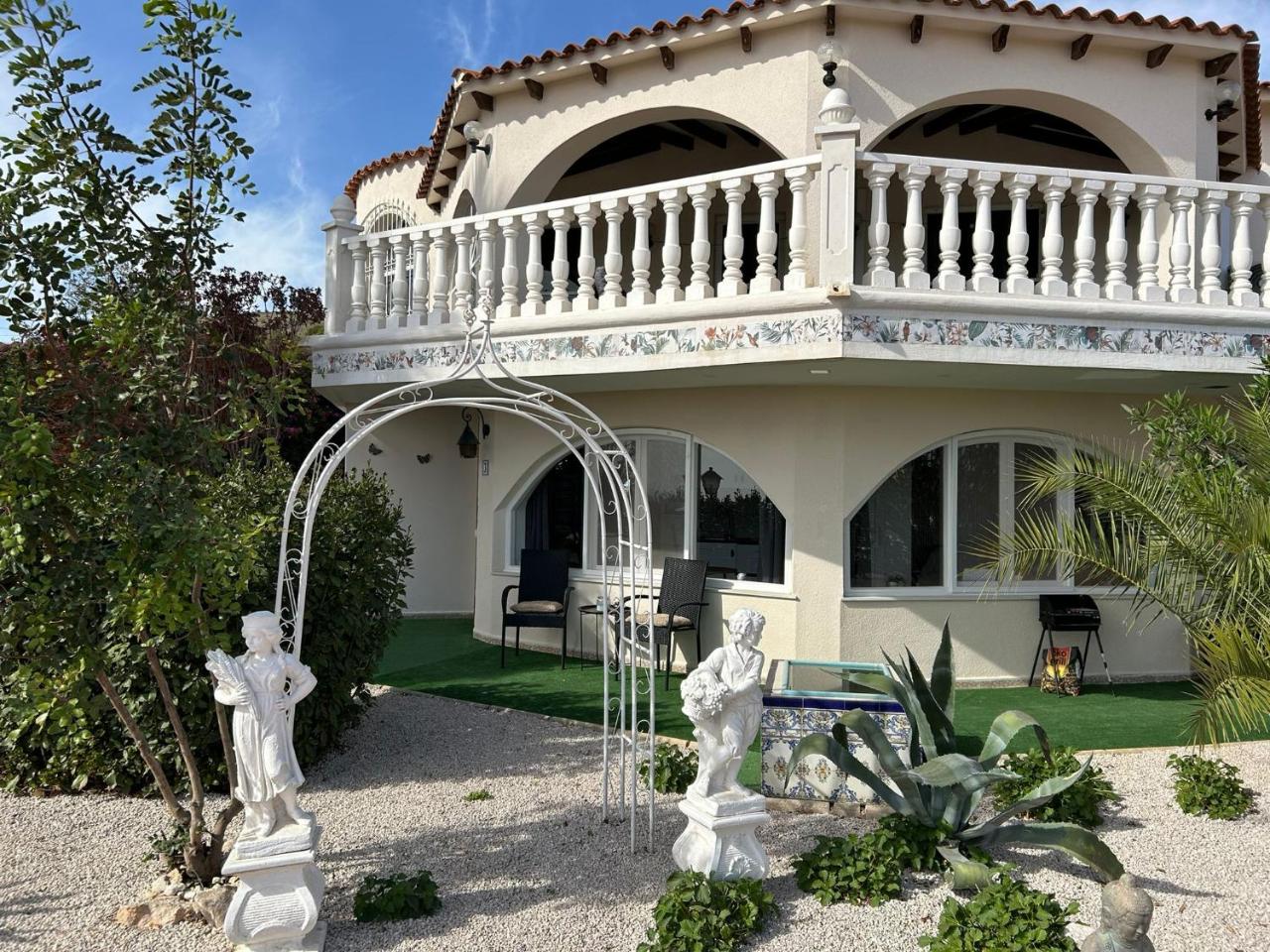 Casa pajarera - 6
