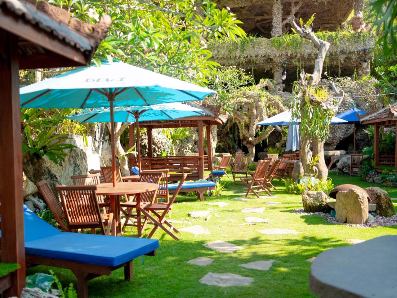 Photo - Udara Bali Yoga Detox & Spa