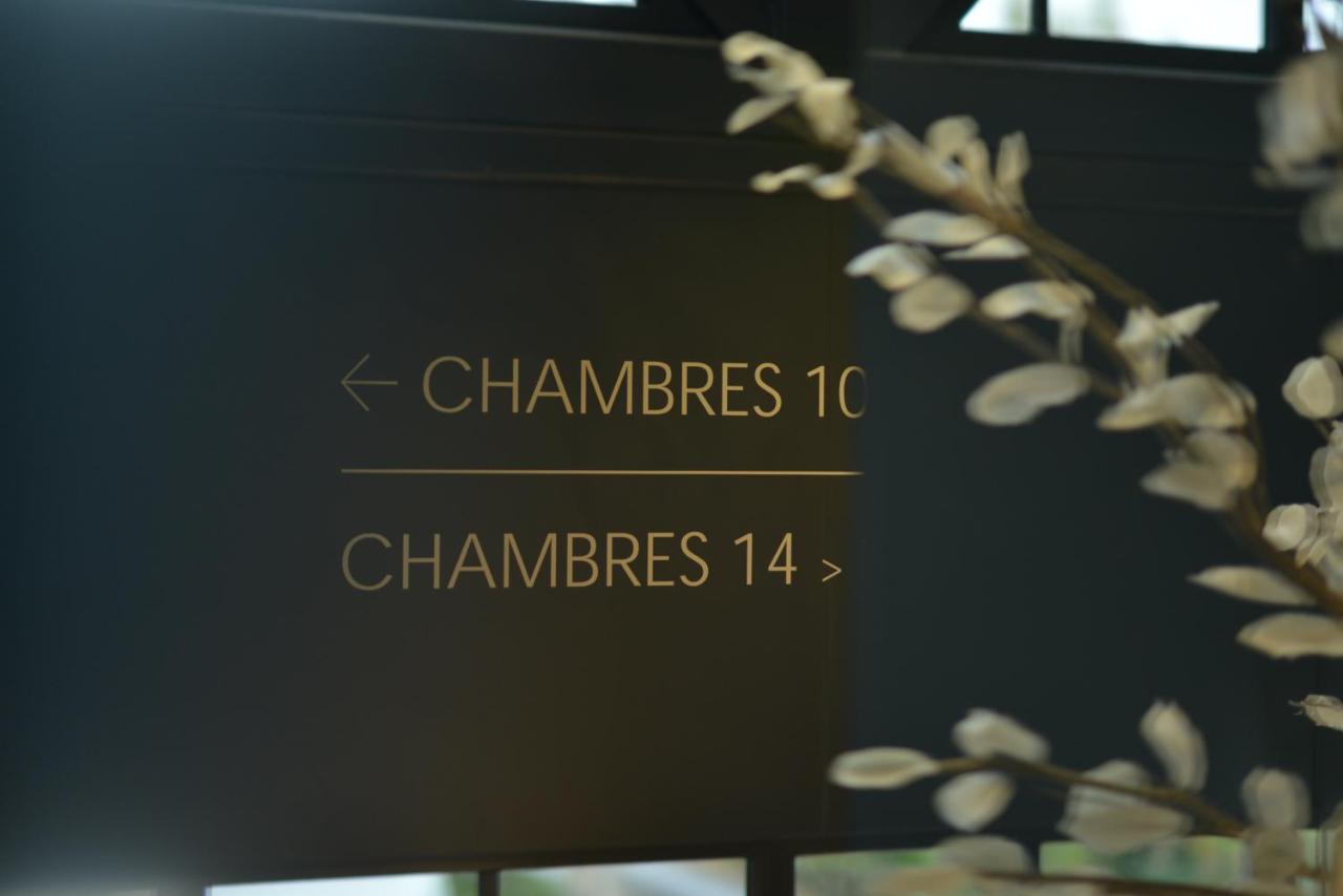 Auberge de la Hardouinais-Arduen photo 3
