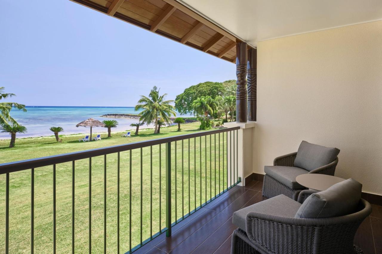Samoa Beach Resort photo 3